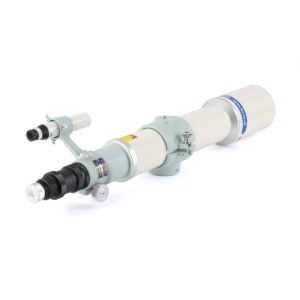 Takahashi FC-100DC com acessórios - OTA