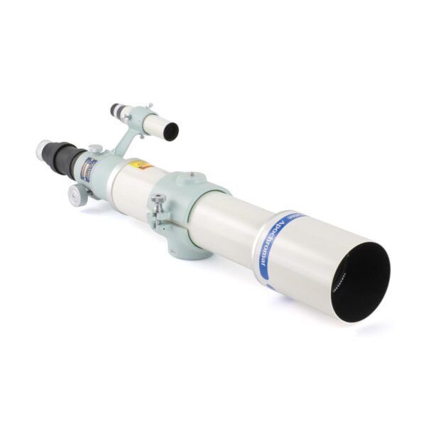 Takahashi FC-100DC com acessórios - OTA - Image 3