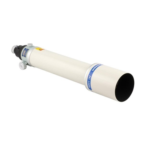 Takahashi FC-100DF (apenas tubo) OTA
