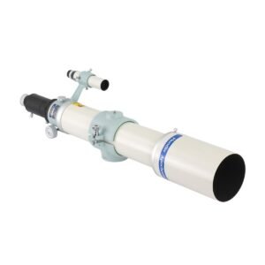 Takahashi FC-100DZ com acessórios - OTA