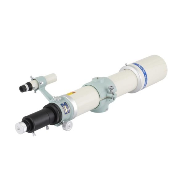 Takahashi FC-100DZ com acessórios - OTA - Image 2