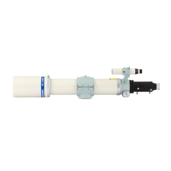 Takahashi FC-100DZ com acessórios - OTA - Image 3