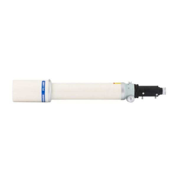 Takahashi FC-100DZ (apenas tubo óptico) - OTA - Image 3