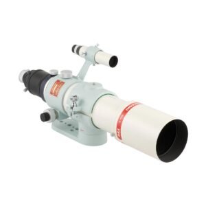 Takahashi FSQ-85EDX com acessórios