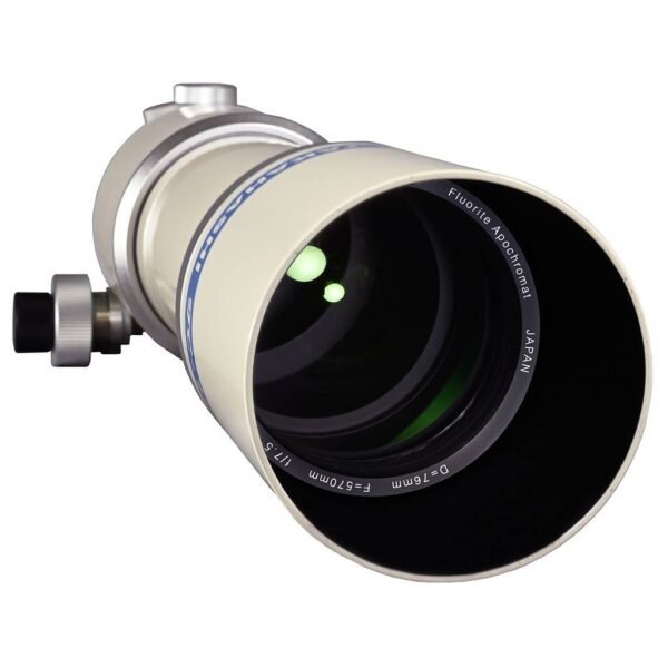 Takahashi FC-76DP (tubo apenas) - OTA - Image 6