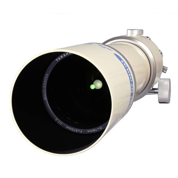 Takahashi FC-76DP (tubo apenas) - OTA - Image 7