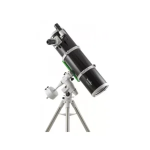 Sky-Watcher - Newton Black Diamond Dual Speed 200/1000 NEQ5
