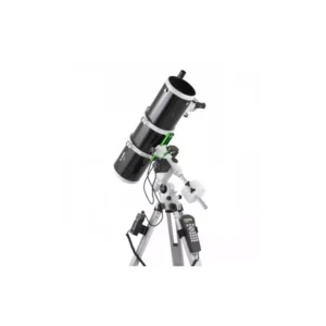Sky-Watcher - Newton Black Diamond Dual Speed 150/750 NEQ3-2 Pro Go-To