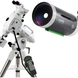 Sky-Watcher - Telescópio Maksutov 180/2700 EQ6-R Pro Go-To