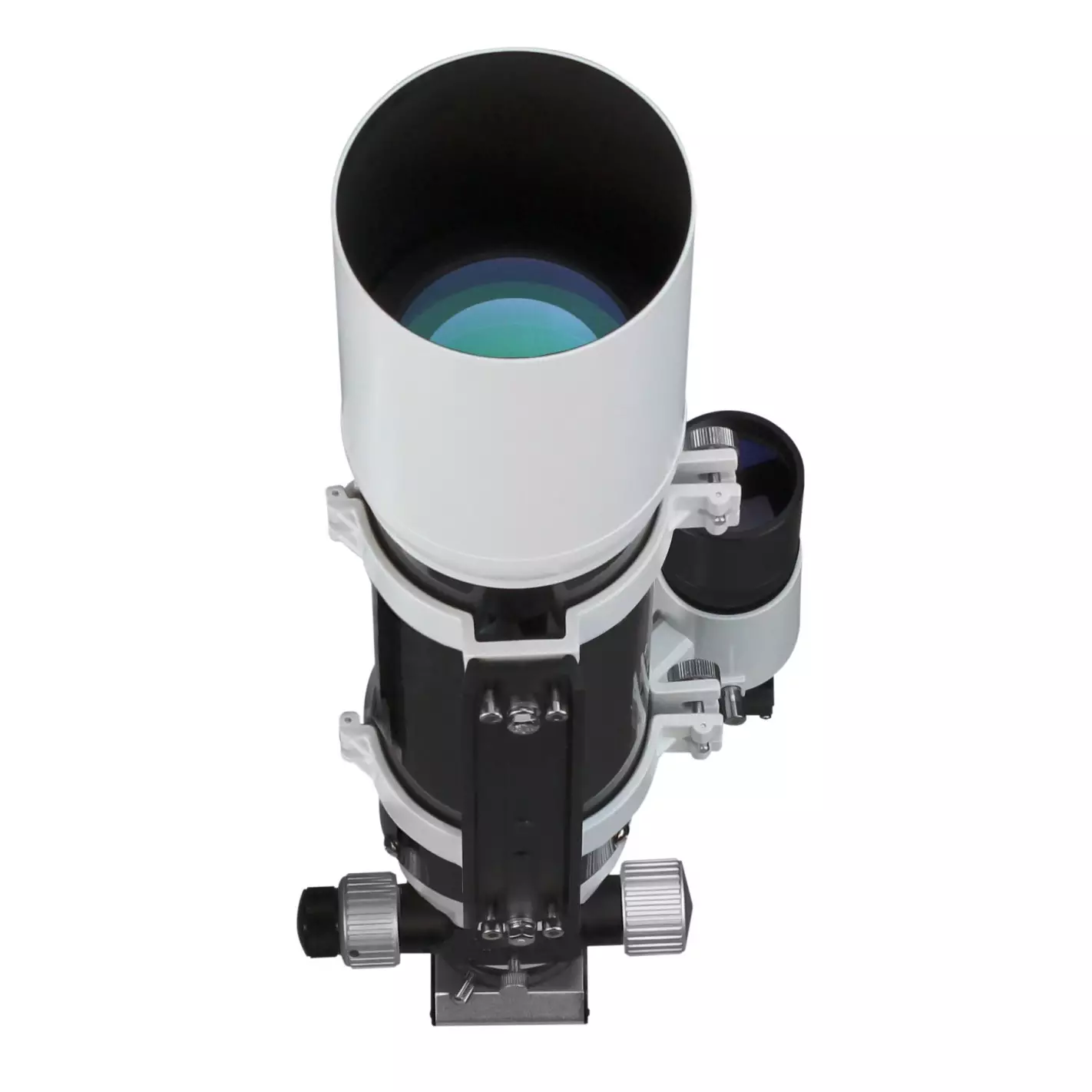 Sky-Watcher - Telescópio 80 ED Black Diamond NEQ5 - Image 2