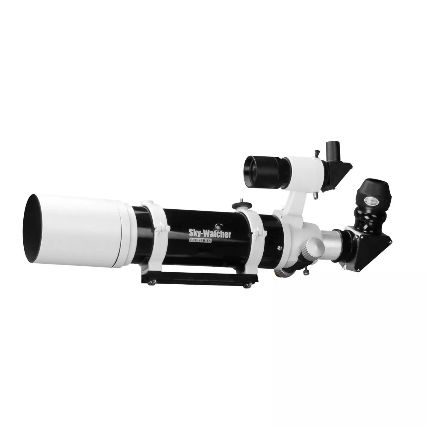 Sky-Watcher - Telescópio 80 ED Black Diamond NEQ5 - Image 4