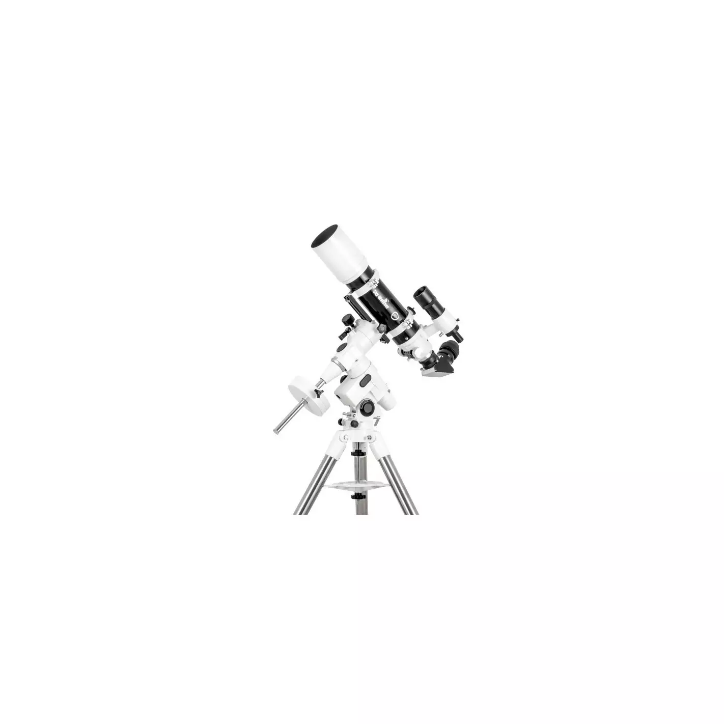 Sky-Watcher - Telescópio 80 ED Black Diamond NEQ5