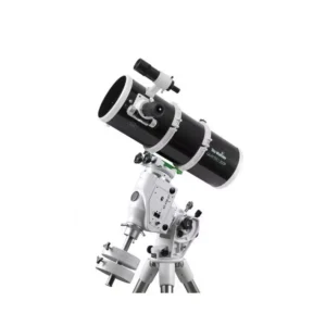 Sky-Watcher - Newton Black Diamond Dual Speed 200/800 AZEQ6 Pro Go-To