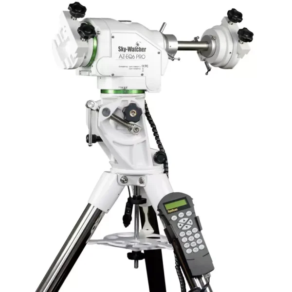 Newton Black Diamond Dual Speed 250/1000 AZEQ6 Pro Go-To - Image 2