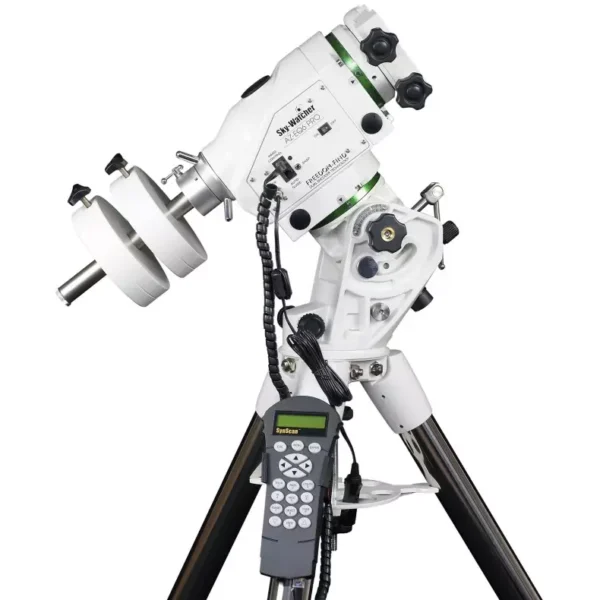 Newton Black Diamond Dual Speed 250/1000 AZEQ6 Pro Go-To - Image 3