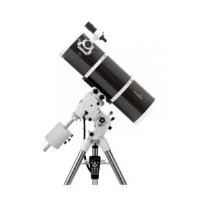 Sky-Watcher - Newton Black Diamond Dual Speed 250/1000 AZEQ6 Pro Go-To