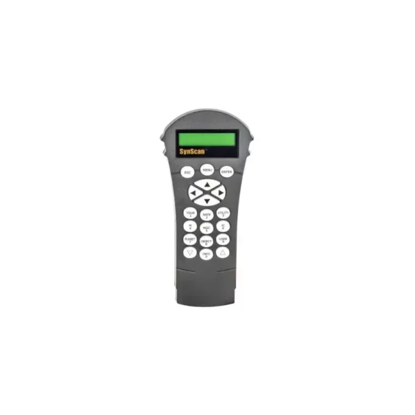 Newton Black Diamond Dual Speed 250/1000 EQ6-R Pro Go-To - Image 2