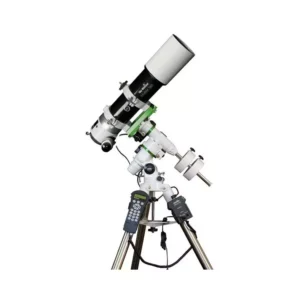 Sky-Watcher - Telescópio 72 ED Black Diamond EQM-35 Pro Go-To  EvoStar