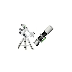 Sky-Watcher - Telescópio 72 ED Black Diamond EQ3-2 EvoStar
