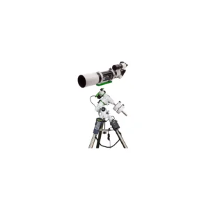 Sky-Watcher - Telescópio 80 ED Black Diamond EQM-35 Pro Go-To