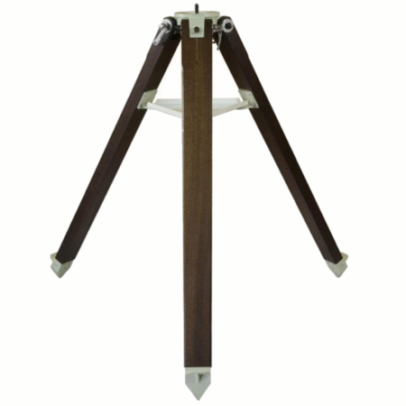 Takahashi - Tripé de Madeira Alto SE-LL para EM-200 (127 cm)