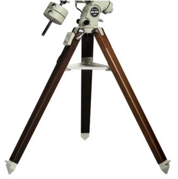 Takahashi - Tripé de Madeira Alto SE-LL para EM-200 (127 cm) - Image 2