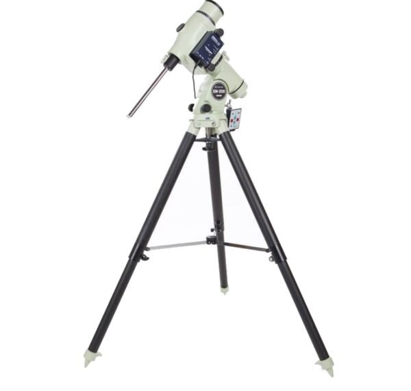 Takahashi - Tripé de Metal Ajustável para EM-11 / EM-200 (64-101 cm) - Image 3
