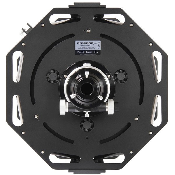 Omegon - Ritchey-Chretien Pro RC 355/2845 Truss - OTA - Image 4