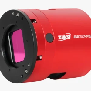 ZWO - Câmara Refrigerada Monocromática ASI6200MM-Pro25