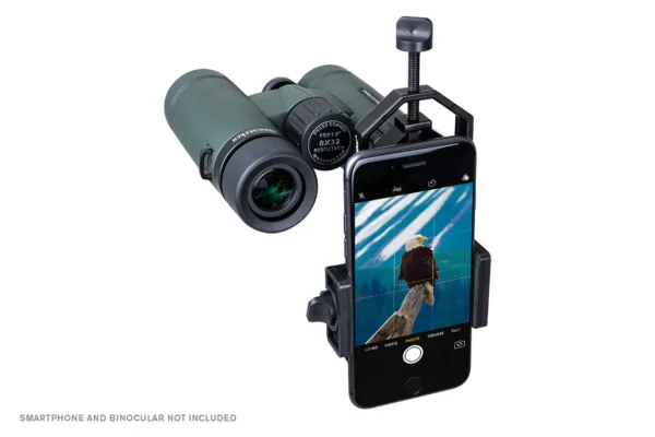 Celestron - Adaptador para smartphone básico - Image 4
