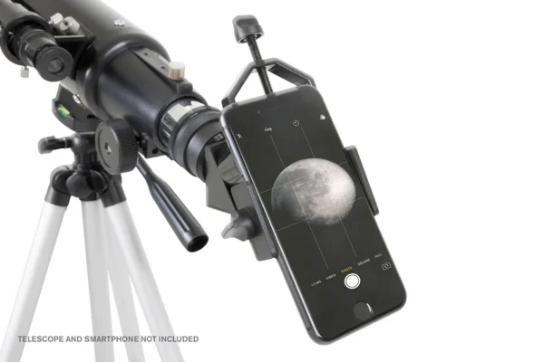 Celestron - Adaptador para smartphone básico - Image 3