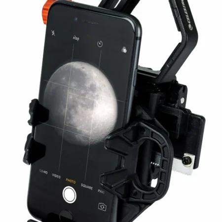 Celestron - Adaptador para smartphone NexYZ