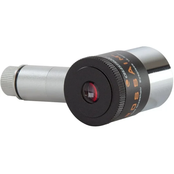 Celestron - Ocular reticulada 1.25"