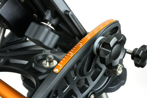 Celestron - Cunha equatorial HD Nexstar SE e Evolution - Image 5