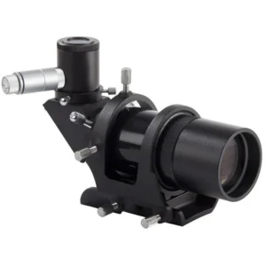 Celestron - Buscador 9x50 Iluminado