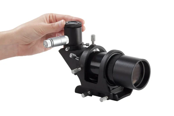 Celestron - Buscador 9x50 Iluminado - Image 2