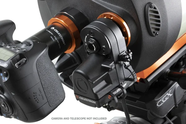 Celestron - Motor de focagem - Image 5