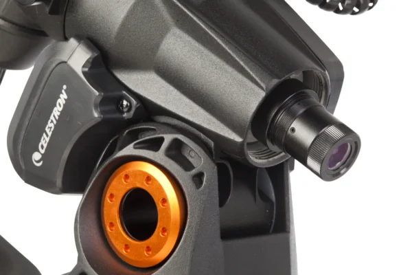 Celestron - Buscador Polar CG5/AVX/CGEM - Image 2