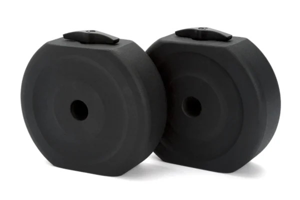 Celestron - Contrapeso 5kg - 19mm - Image 3