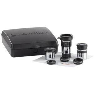 Celestron - Kit de acessórios básico