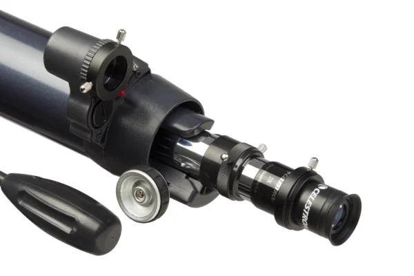 Celestron - Kit de acessórios básico - Image 3