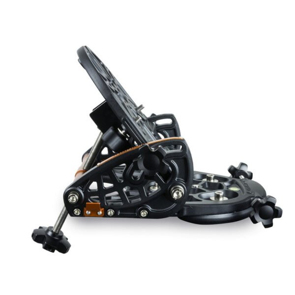 Celestron - Cunha equatorial HD Pro WEDGE - Image 2