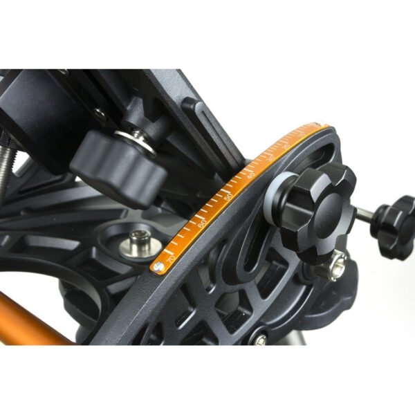 Celestron - Cunha equatorial HD Pro WEDGE - Image 3