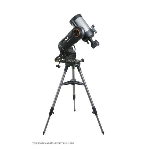 Celestron - Cunha equatorial HD Pro WEDGE - Image 5