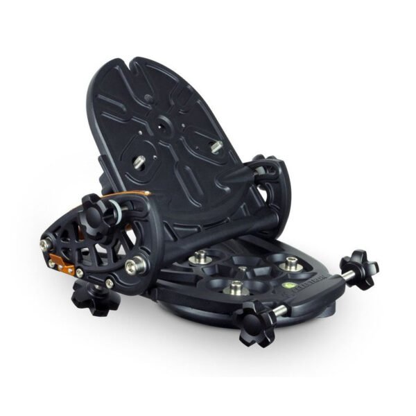 Celestron - Cunha equatorial HD Pro WEDGE