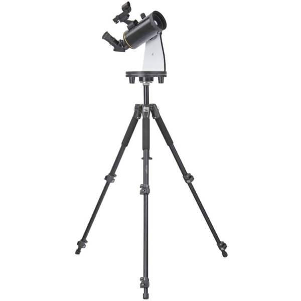 Omegon - MightyMak 80 Titania - Image 2