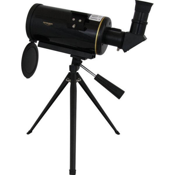 Omegon - Maksutov MightyMak 80 - Image 2