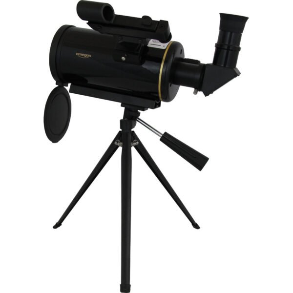Omegon – MightyMak 80 com buscador LED - Image 2