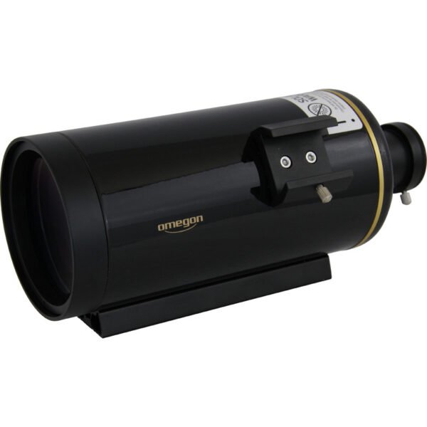 Omegon - MightyMak 60 com buscador LED - Image 4