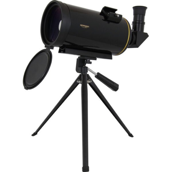 Omegon - Maksutov MightyMak 90 - Image 2